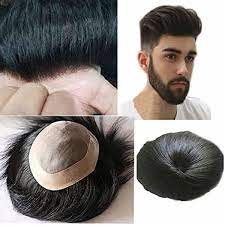 Men's hair pieces